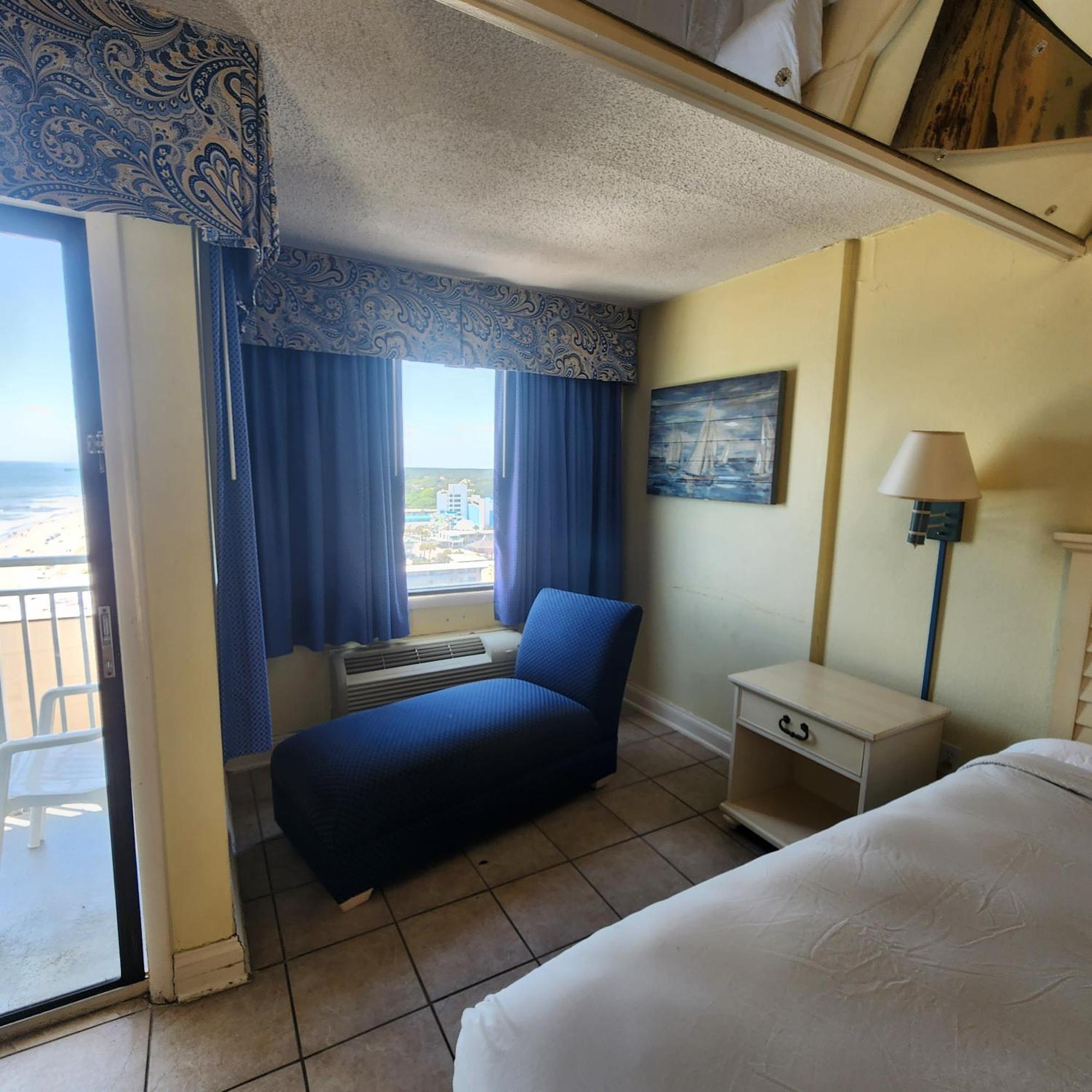 Oceanview Honeymoon With Jacuzzi Dw1613 Apartment